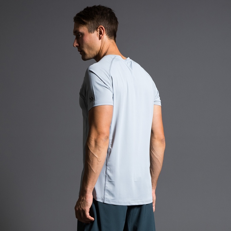 Ms Run Tee 2.0" T-shirt Ms Run Tee 2.0" T-shirt